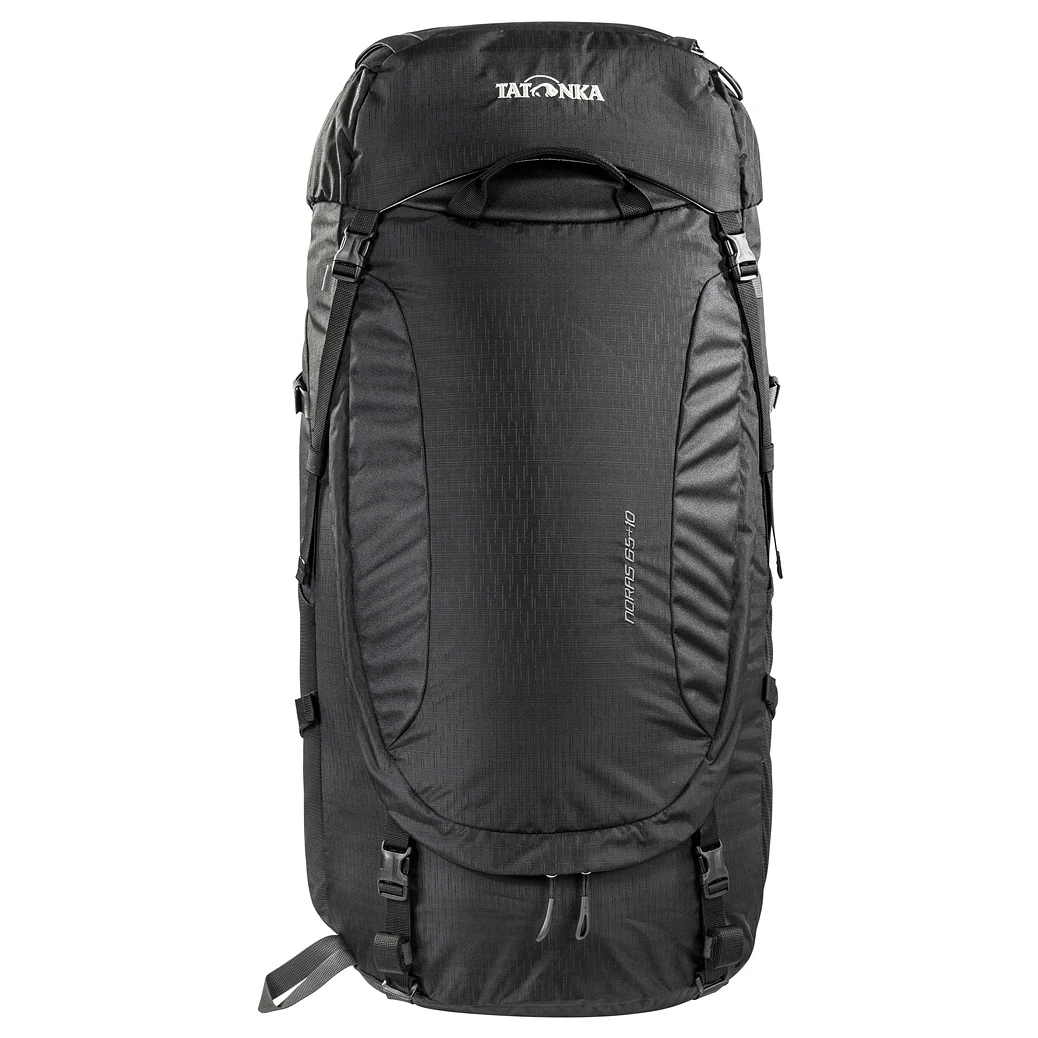 Tatonka - Noras 65+10 - Sac à Dos De Trekking 2 Tatonka - Noras 65+10 - Sac à Dos De Trekking – Image 2