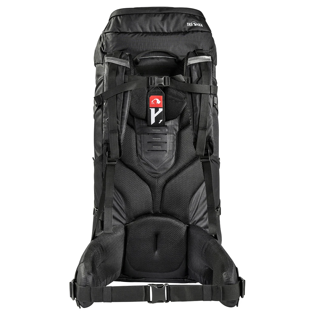 Tatonka - Noras 65+10 - Sac à Dos De Trekking 4 Tatonka - Noras 65+10 - Sac à Dos De Trekking – Image 4