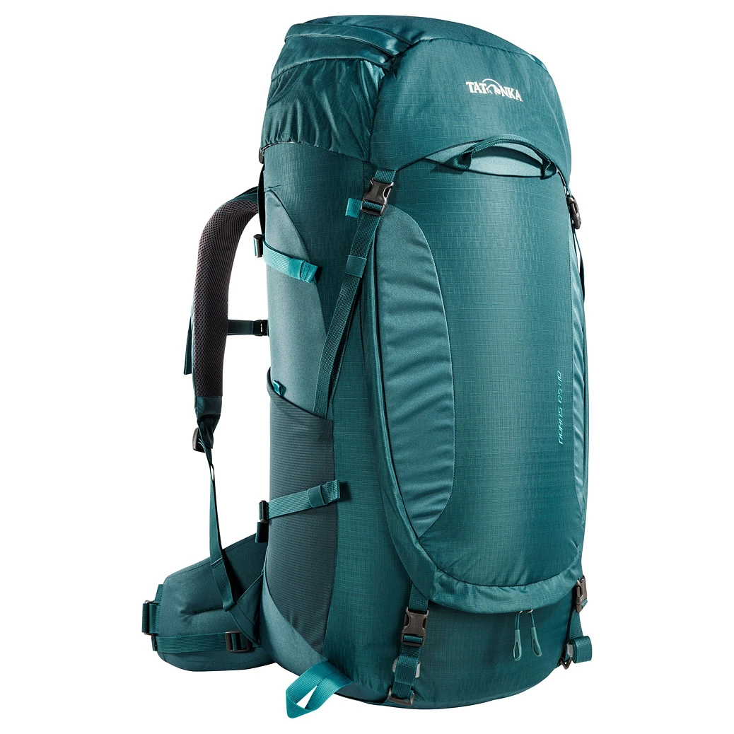 Tatonka - Noras 65+10 - Sac à Dos De Trekking 1 Tatonka - Noras 65+10 - Sac à Dos De Trekking