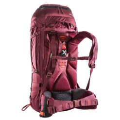 Tatonka - Women's Yukon X1 65+10 - Sac à Dos De Trekking 8 Tatonka - Women's Yukon X1 65+10 - Sac à Dos De Trekking -Magasin De Camping En Plein Air tatonka womens yukon x1 65 10 sac a dos de trekking detail 3