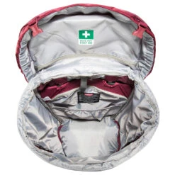 Tatonka - Women's Yukon X1 65+10 - Sac à Dos De Trekking 10 Tatonka - Women's Yukon X1 65+10 - Sac à Dos De Trekking -Magasin De Camping En Plein Air tatonka womens yukon x1 65 10 sac a dos de trekking detail 5