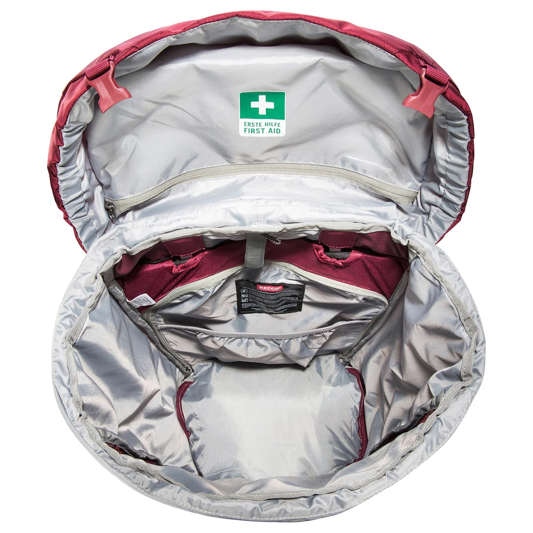 Tatonka - Women's Yukon X1 65+10 - Sac à Dos De Trekking 5 Tatonka - Women's Yukon X1 65+10 - Sac à Dos De Trekking – Image 5