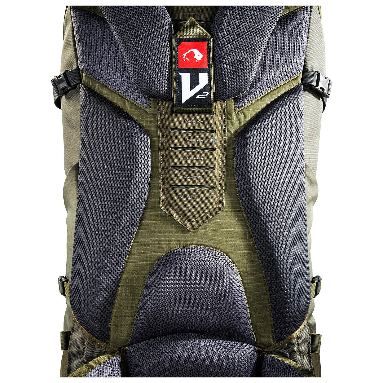 Tatonka - Yukon 70+10 - Sac à Dos De Trekking 3 Tatonka - Yukon 70+10 - Sac à Dos De Trekking – Image 3