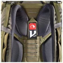 Tatonka - Yukon 70+10 - Sac à Dos De Trekking 9 Tatonka - Yukon 70+10 - Sac à Dos De Trekking -Magasin De Camping En Plein Air tatonka yukon 70 10 sac a dos de trekking detail 4