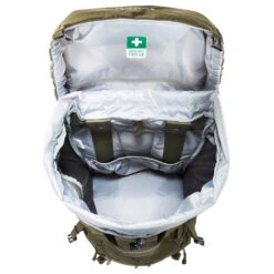 Tatonka - Yukon 70+10 - Sac à Dos De Trekking 11 Tatonka - Yukon 70+10 - Sac à Dos De Trekking -Magasin De Camping En Plein Air tatonka yukon 70 10 sac a dos de trekking detail 6