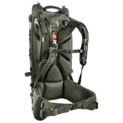 Tatonka - Yukon Carrier X1 - Sac à Dos De Trekking -Magasin De Camping En Plein Air tatonka yukon carrier x1 sac a dos de trekking detail 4