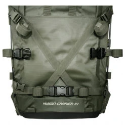 Tatonka - Yukon Carrier X1 - Sac à Dos De Trekking -Magasin De Camping En Plein Air tatonka yukon carrier x1 sac a dos de trekking detail 5