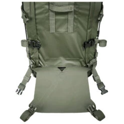 Tatonka - Yukon Carrier X1 - Sac à Dos De Trekking -Magasin De Camping En Plein Air tatonka yukon carrier x1 sac a dos de trekking detail 6