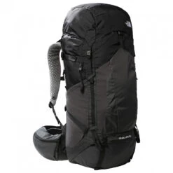 The North Face - Evolution 65 - Sac à Dos De Trekking -Magasin De Camping En Plein Air the north face evolution 65 sac a dos de trekking 1