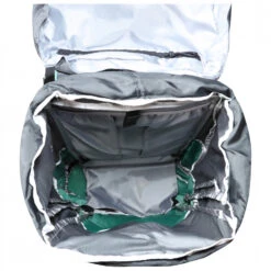 The North Face - Evolution 65 - Sac à Dos De Trekking -Magasin De Camping En Plein Air the north face evolution 65 sac a dos de trekking detail 4