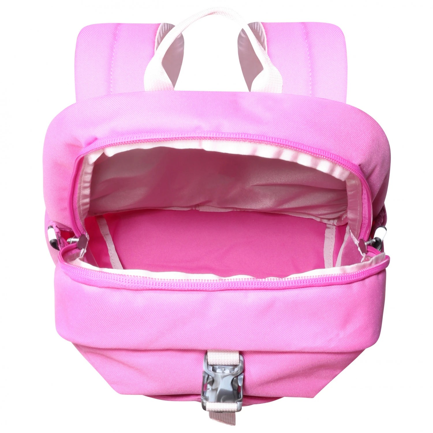 The North Face - Kid's Mini Recon - Sac à Dos Enfant 4 The North Face - Kid's Mini Recon - Sac à Dos Enfant – Image 4