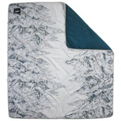 Therm-a-Rest - Argo Blanket - Couverture -Magasin De Camping En Plein Air therm a rest argo blanket couverture 1