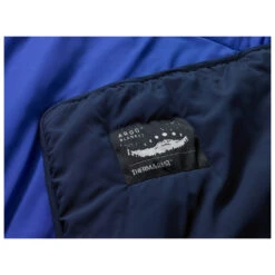 Therm-a-Rest - Argo Blanket - Couverture -Magasin De Camping En Plein Air therm a rest argo blanket couverture detail 3