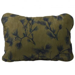 Therm-a-Rest - Compressible Pillow Cinch - Coussin -Magasin De Camping En Plein Air therm a rest compressible pillow cinch coussin 1