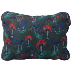Therm-a-Rest - Compressible Pillow Cinch - Coussin -Magasin De Camping En Plein Air therm a rest compressible pillow cinch coussin 3