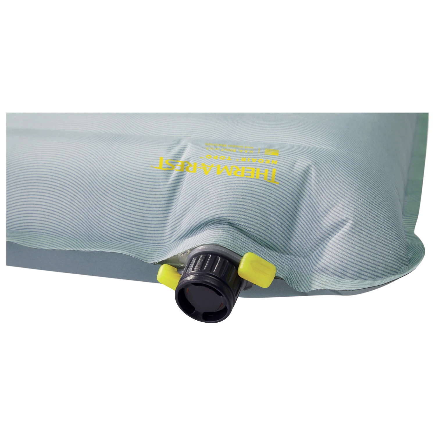 Therm-a-Rest - NeoAir Topo - Matelas De Camping 2 Therm-a-Rest - NeoAir Topo - Matelas De Camping – Image 2