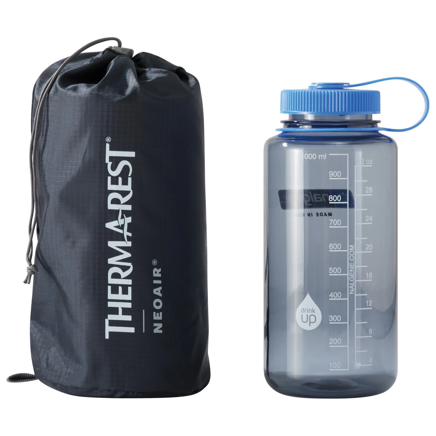 Therm-a-Rest - NeoAir Topo - Matelas De Camping 3 Therm-a-Rest - NeoAir Topo - Matelas De Camping – Image 3