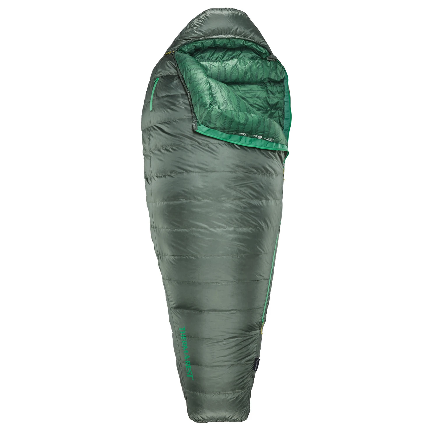 Therm-a-Rest - Questar 32F/0C - Sac De Couchage En Duvet 2 Therm-a-Rest - Questar 32F/0C - Sac De Couchage En Duvet – Image 2