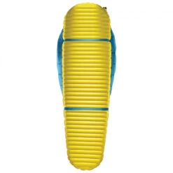 Therm-a-Rest - SpaceCowboy 45F/7C - Sac De Couchage Synthétique -Magasin De Camping En Plein Air therm a rest spacecowboy 45f 7c sac de couchage synthetique detail 6