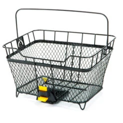Topeak - MTX Basket Rear - Sacoche Pour Porte-bagages