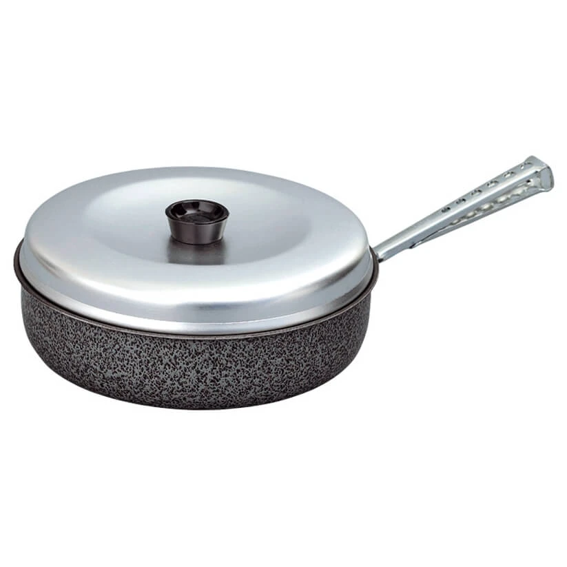 Trangia - Gourmet Bratpfanne Non-Stick - Poêle 1 Trangia - Gourmet Bratpfanne Non-Stick - Poêle
