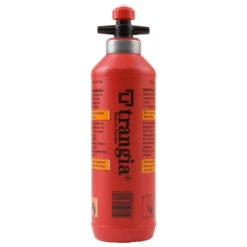 Trangia - Liquid Fuel Safety Tank Bottle - Bouteille à Combustible
