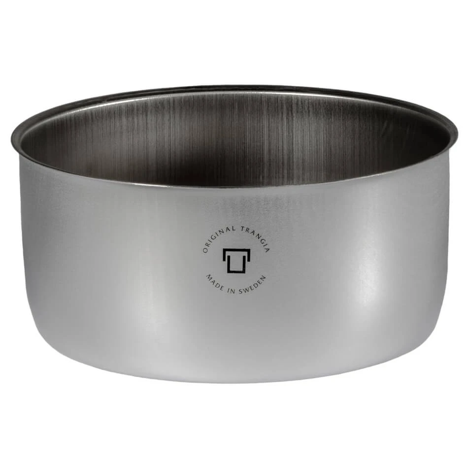 Trangia - Topf 1,5 L Für Trangia 25 Duossal - Popote 1 Trangia - Topf 1,5 L Für Trangia 25 Duossal - Popote