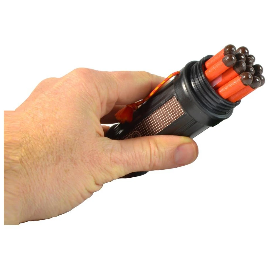 UCO - Sturmstreichhölzer Titan Match Kit 2 UCO - Sturmstreichhölzer Titan Match Kit – Image 2