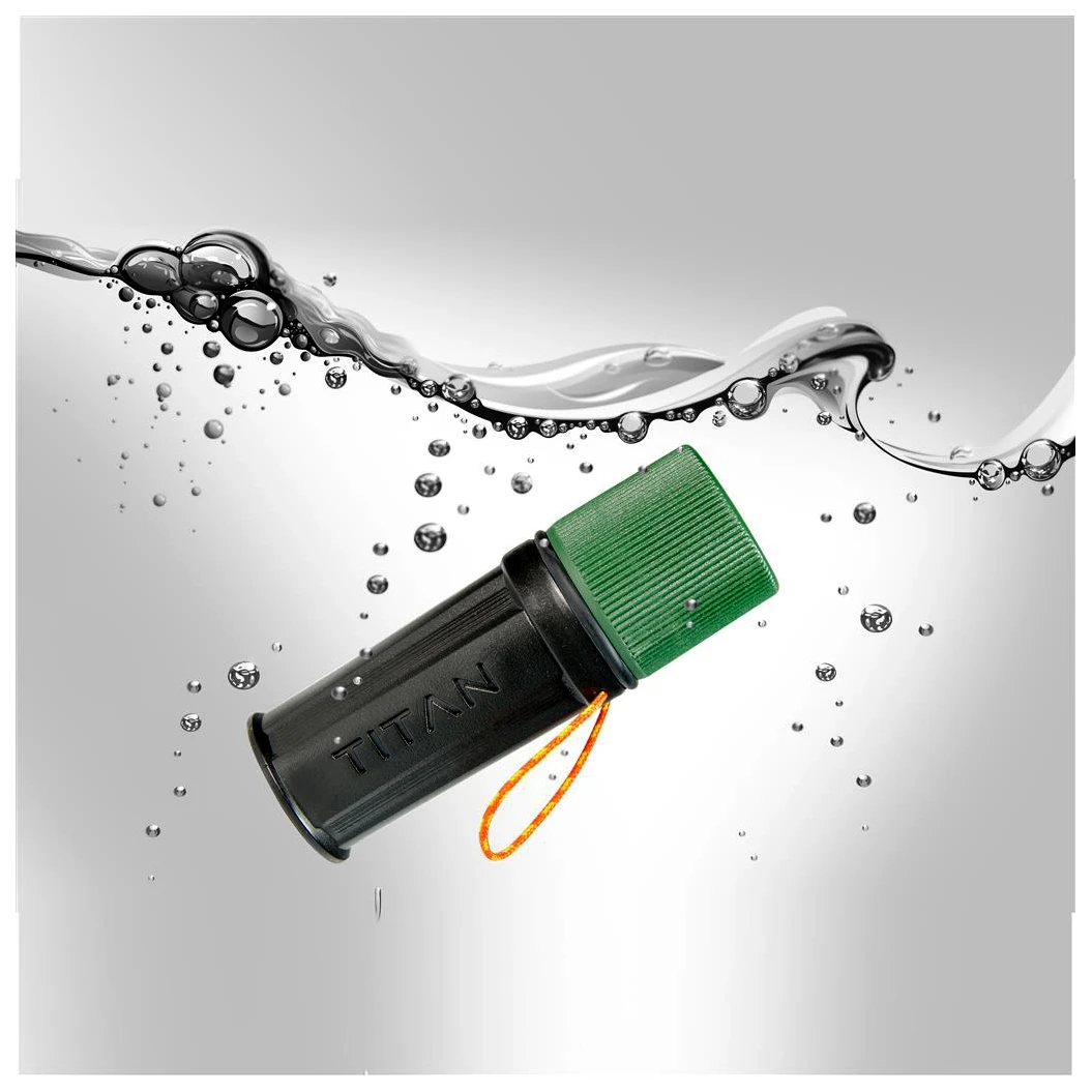 UCO - Sturmstreichhölzer Titan Match Kit 3 UCO - Sturmstreichhölzer Titan Match Kit – Image 3