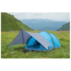 Vango - Adventure Tarp - Tarp 8 Vango - Adventure Tarp - Tarp -Magasin De Camping En Plein Air vango adventure tarp tarp detail 6