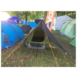 Vango - Adventure Tarp - Tarp 9 Vango - Adventure Tarp - Tarp -Magasin De Camping En Plein Air vango adventure tarp tarp detail 7
