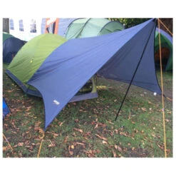 Vango - Adventure Tarp - Tarp 11 Vango - Adventure Tarp - Tarp -Magasin De Camping En Plein Air vango adventure tarp tarp detail 9
