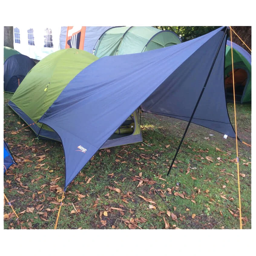 Vango - Adventure Tarp - Tarp 6 Vango - Adventure Tarp - Tarp – Image 6