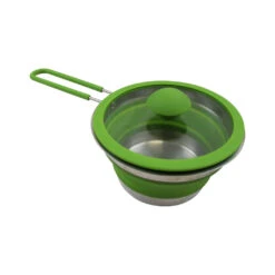 Vango - Cuisine 1L Non-Stick Pot - Popote -Magasin De Camping En Plein Air vango cuisine 1l non stick pot popote detail 5
