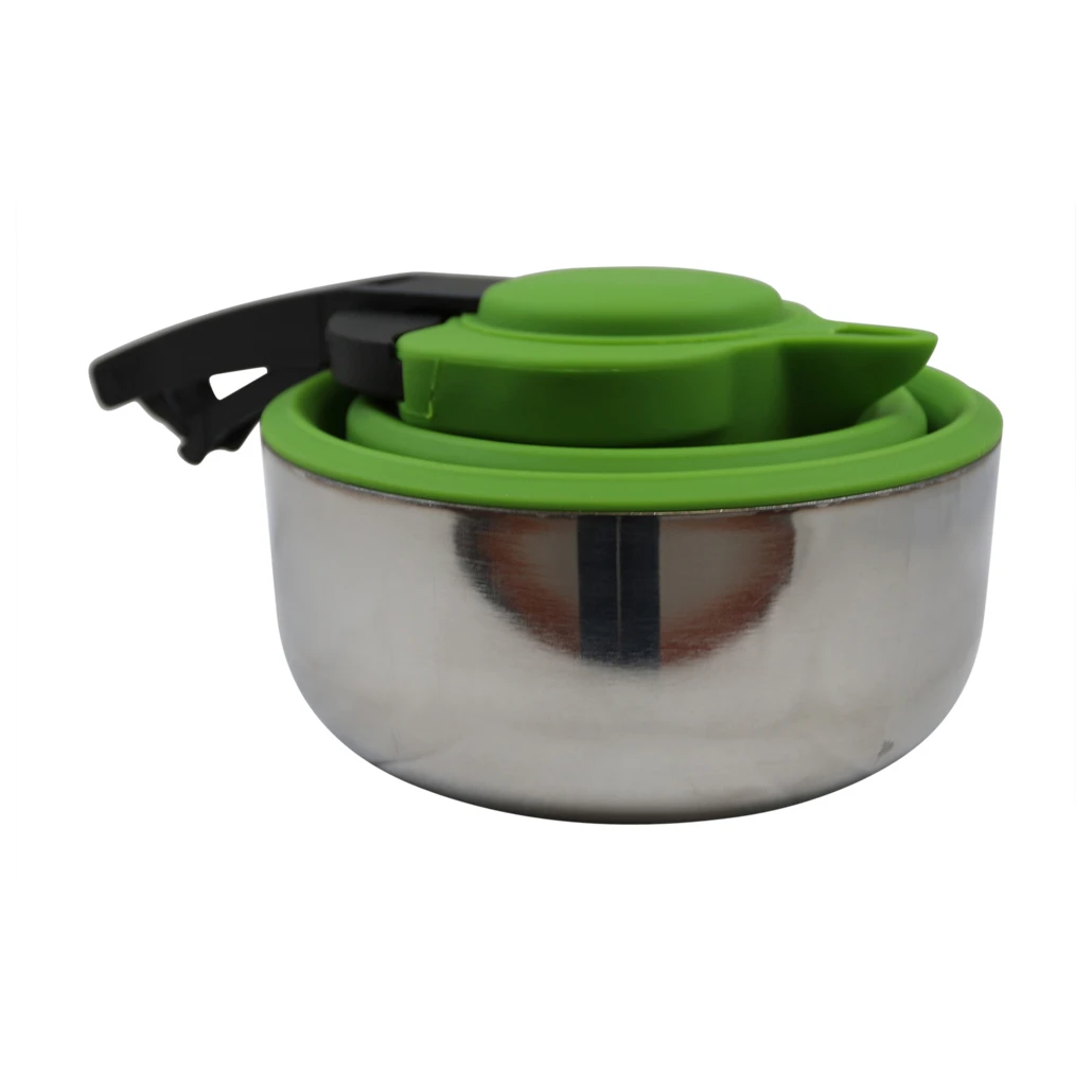 Vango - Cuisine Kettle - Popote 2 Vango - Cuisine Kettle - Popote – Image 2