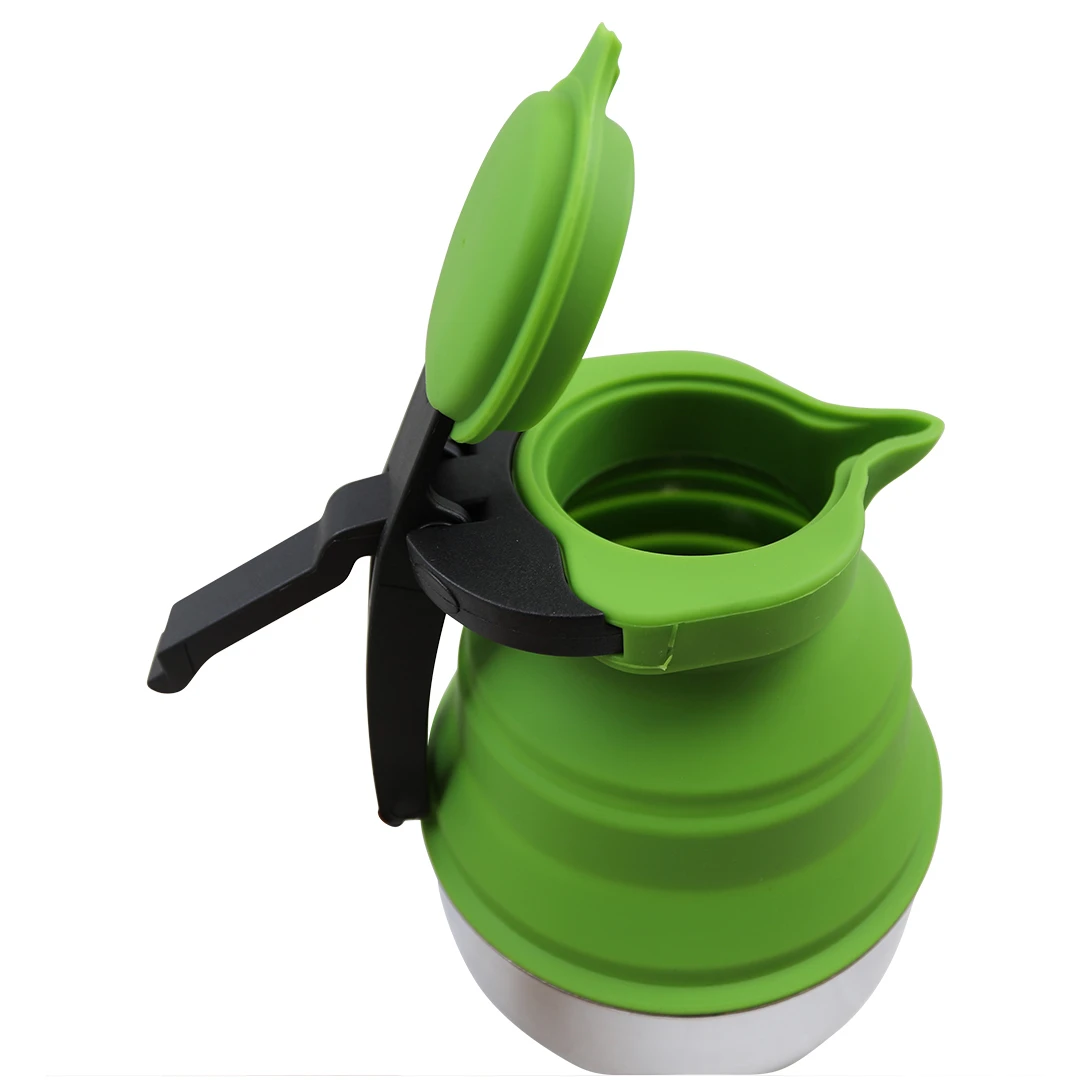 Vango - Cuisine Kettle - Popote 4 Vango - Cuisine Kettle - Popote – Image 4