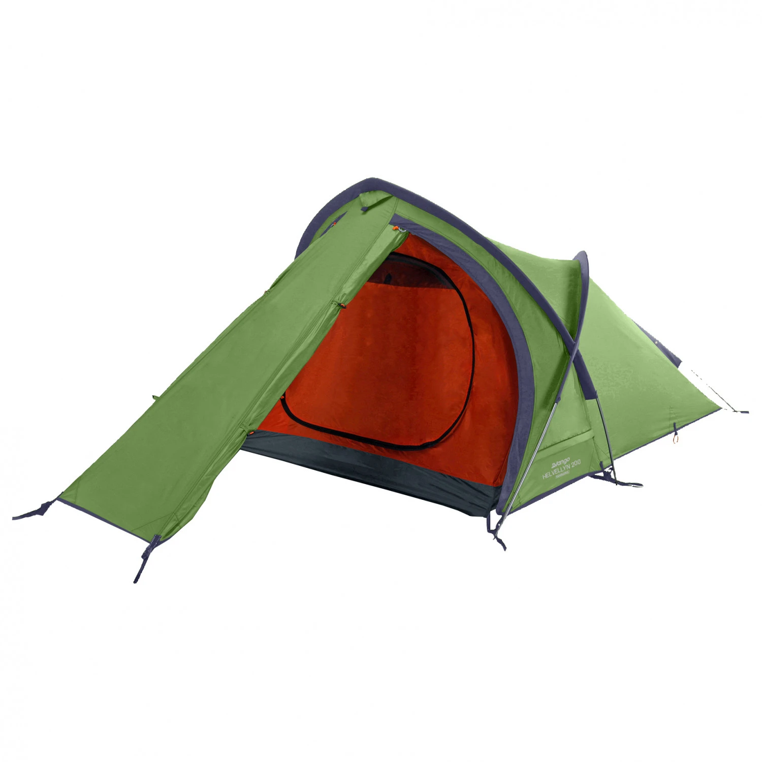 Vango - Helvellyn 200 - Tente 2 Places 1 Vango - Helvellyn 200 - Tente 2 Places