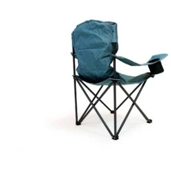 Vango - Malibu - Chaise De Camping -Magasin De Camping En Plein Air vango malibu chaise de camping detail 4