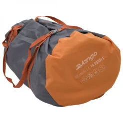 Vango - Shangri-La II 15 Double - Matelas De Camping -Magasin De Camping En Plein Air vango shangri la ii 15 double matelas de camping detail 5