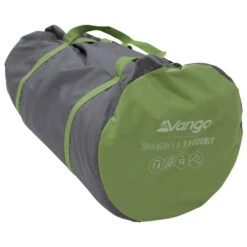 Vango - Shangri-La II 7.5 Double - Matelas De Camping -Magasin De Camping En Plein Air vango shangri la ii 75 double matelas de camping detail 6