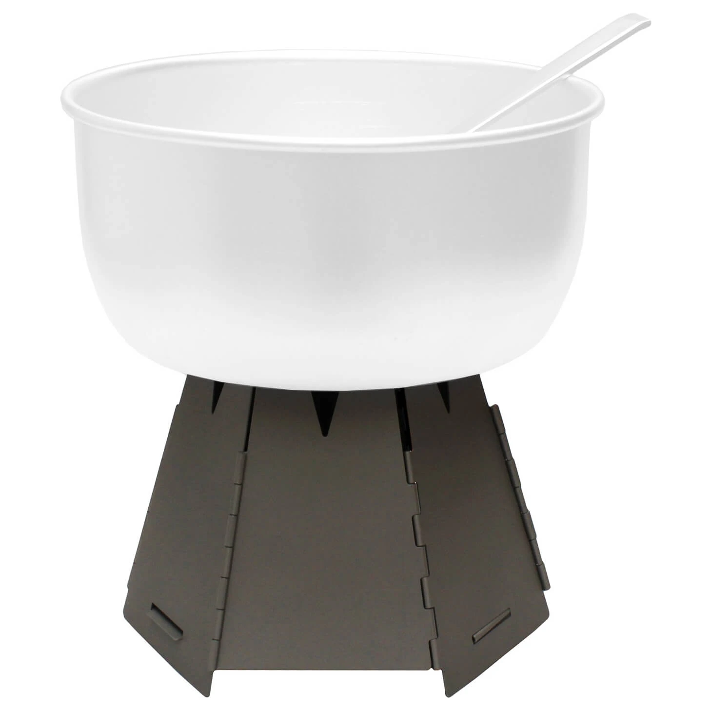 Vargo - Hexagon - Réchaud à Combustible Sec 3 Vargo - Hexagon - Réchaud à Combustible Sec – Image 3