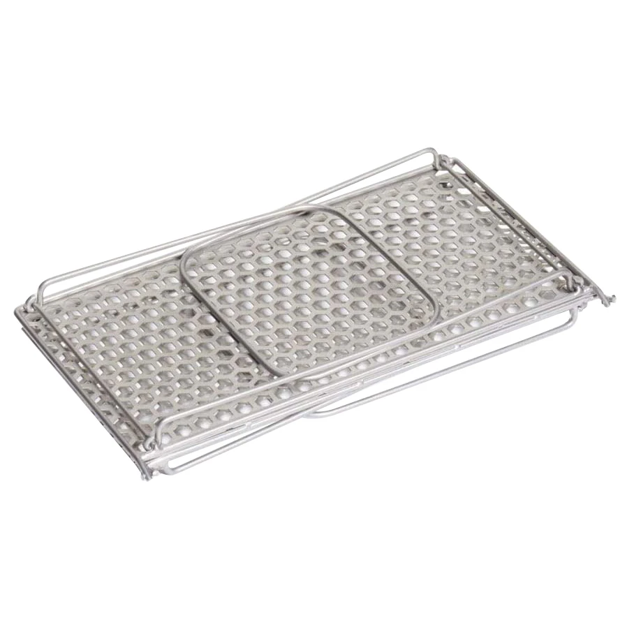 Vargo - Klappgrill Biford Grill - Réchaud à Combustible Sec 2 Vargo - Klappgrill Biford Grill - Réchaud à Combustible Sec – Image 2