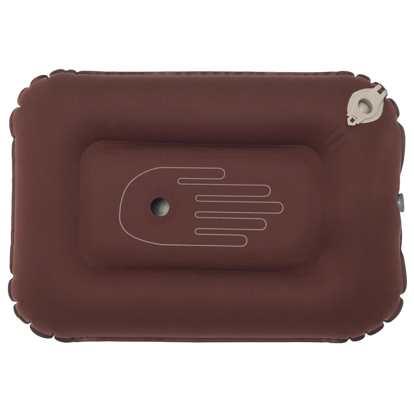 Vaude - Pump Pillow - Coussin 2 Vaude - Pump Pillow - Coussin – Image 2