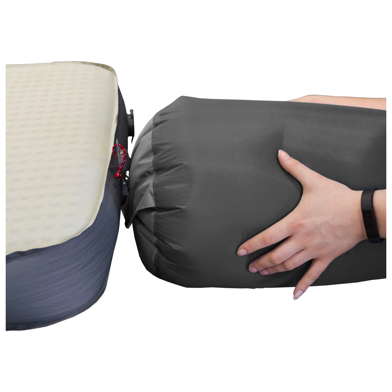 Wechsel - Pump Air Bag 2 Wechsel - Pump Air Bag – Image 2