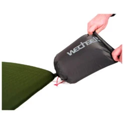 Wechsel - Pump Air Bag 6 Wechsel - Pump Air Bag -Magasin De Camping En Plein Air wechsel pump air bag detail 3